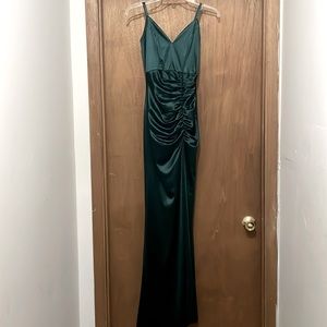 Girls prom dress XS